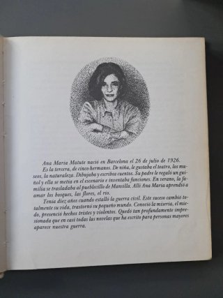 Paulina dibujos de Cesca Jaume