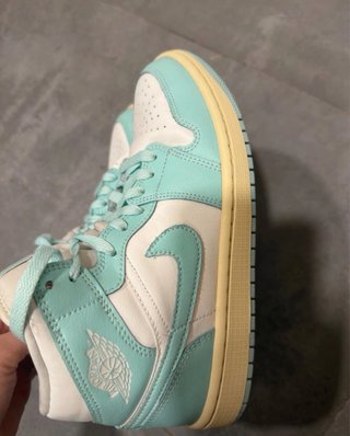 Jordan Air Mujer Talla 39 ESTAN PARA ESTRENAR