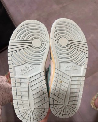Jordan Air Mujer Talla 39 ESTAN PARA ESTRENAR