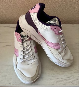 Deportivas Lacoste talla 37