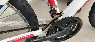 Bicicleta DTB XTREME 240 Niños