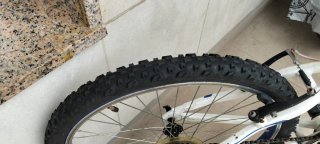 Bicicleta DTB XTREME 240 Niños