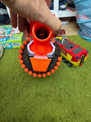 Nerf Ultra One