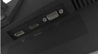 Monitor Lenovo ThinkVision E24-28 23.8 IPS FHD