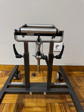 Chasis Silla Ortopédica Kimba