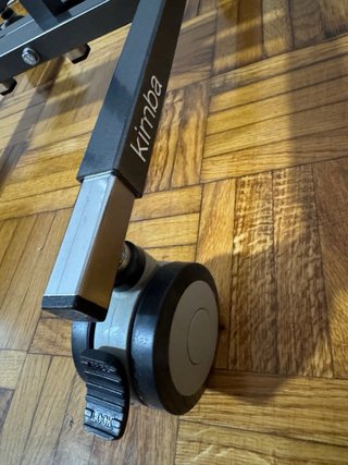 Chasis Silla Ortopédica Kimba