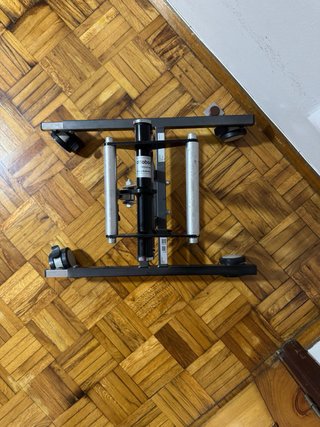 Chasis Silla Ortopédica Kimba
