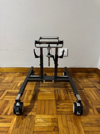 Chasis Silla Ortopédica Kimba