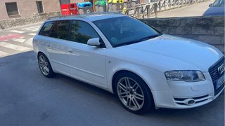 Audi A4 2007