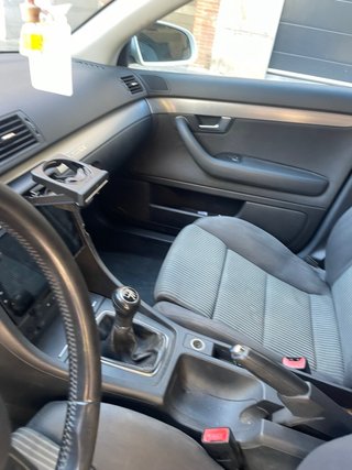 Audi A4 2007
