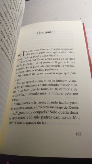 Miedo