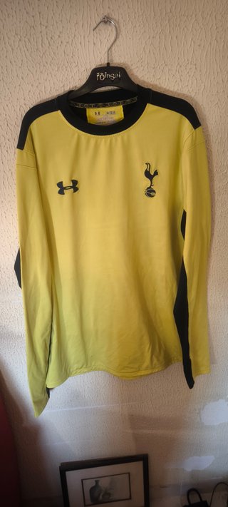 Sudadera deportiva Tottenham Hotspur talla XL