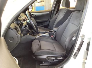 BMW X1 2012