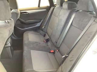 BMW X1 2012