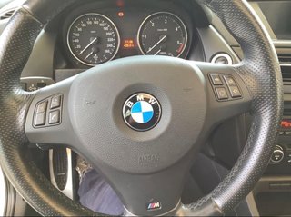 BMW X1 2012