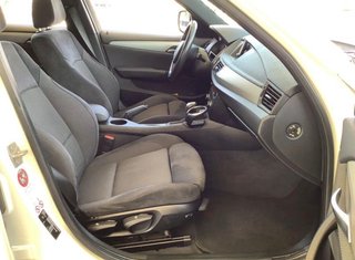 BMW X1 2012