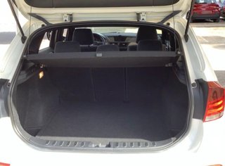 BMW X1 2012