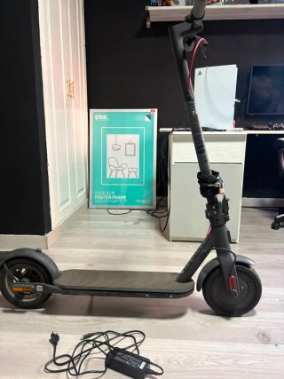 Patinete Eléctrico Xiaomi Scooter 4