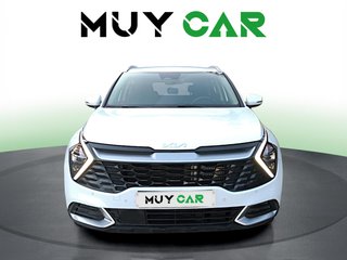 Kia Sportage 1.6 T-GDi PHEV Drive 4x4 195 kW (265 CV)