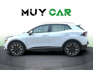 Kia Sportage 1.6 T-GDi PHEV Drive 4x4 195 kW (265 CV)