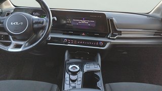 Kia Sportage 1.6 T-GDi PHEV Drive 4x4 195 kW (265 CV)