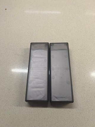 Batería Lipo RCPROSTYLE 6300mAh 130C