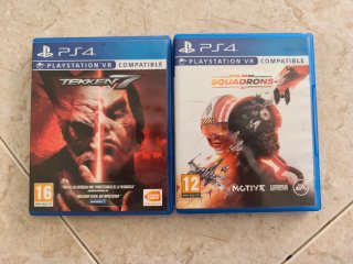 Pack PlayStation VR para PS4