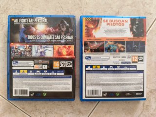 Pack PlayStation VR para PS4