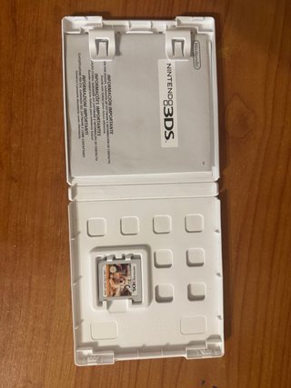 New Nintendo 2DS XL Negra y Verde