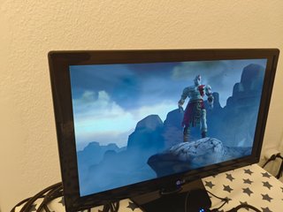 ⭐God Of War PlayStation 2⭐