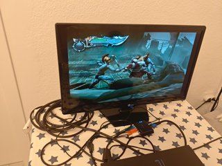 ⭐God Of War PlayStation 2⭐