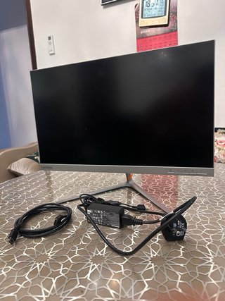 Monitor Lenovo 24 pulgadas