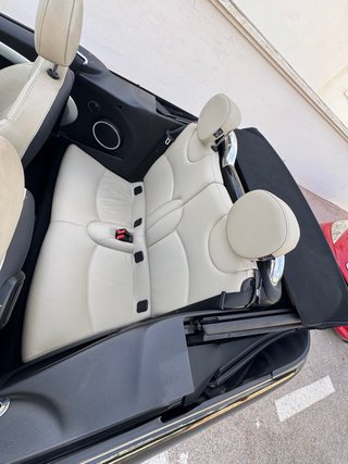 MINI Cooper JCW 2012