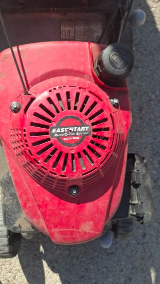 Cortacésped Honda