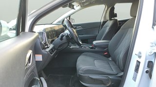 Kia Sportage 1.6 T-GDi PHEV Drive 4x4 195 kW (265 CV)