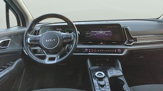 Kia Sportage 1.6 T-GDi PHEV Drive 4x4 195 kW (265 CV)