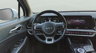 Kia Sportage 1.6 T-GDi PHEV Drive 4x4 195 kW (265 CV)
