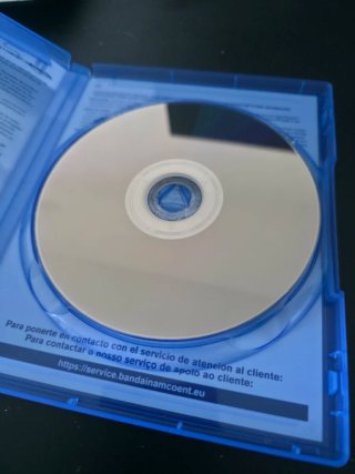 Expedition 33 PS5