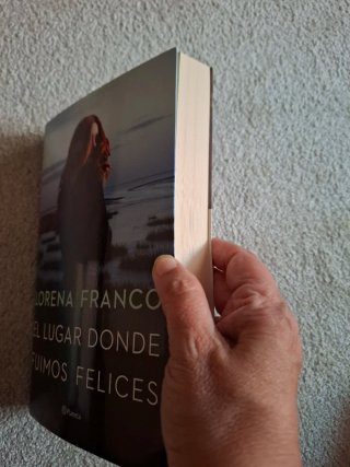 El lugar donde fuimos felices