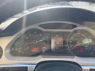 Audi A6 2010