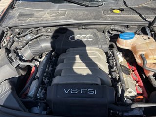 Audi A6 2010