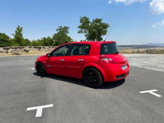 Renault Megane 2008
