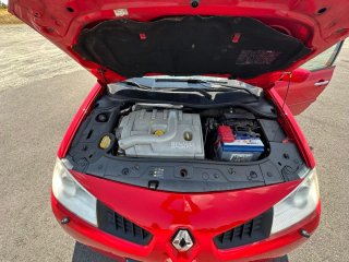 Renault Megane 2008