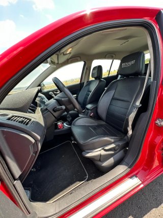 Renault Megane 2008
