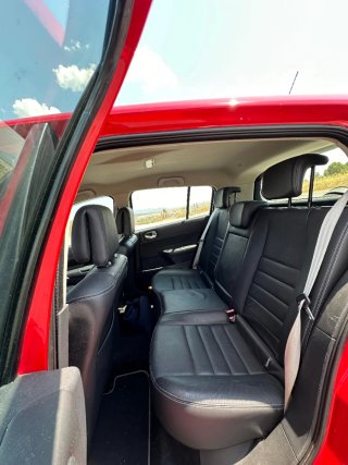 Renault Megane 2008