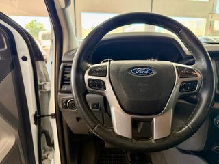 Ford Ranger 2.2 TDCi 118kW 4x4 Doble Cab. XL S/S