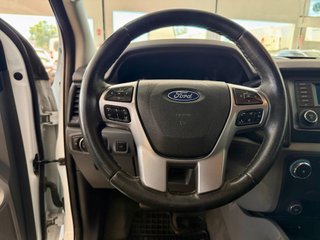 Ford Ranger 2.2 TDCi 118kW 4x4 Doble Cab. XL S/S