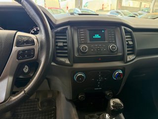 Ford Ranger 2.2 TDCi 118kW 4x4 Doble Cab. XL S/S
