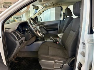 Ford Ranger 2.2 TDCi 118kW 4x4 Doble Cab. XL S/S