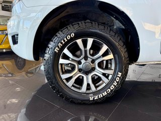 Ford Ranger 2.2 TDCi 118kW 4x4 Doble Cab. XL S/S